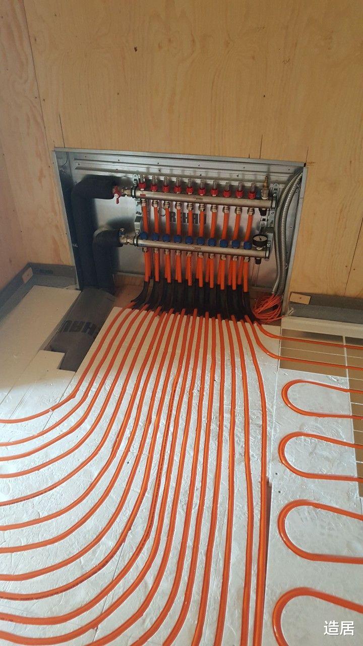 地暖还是暖气片，看完这篇再选也不迟