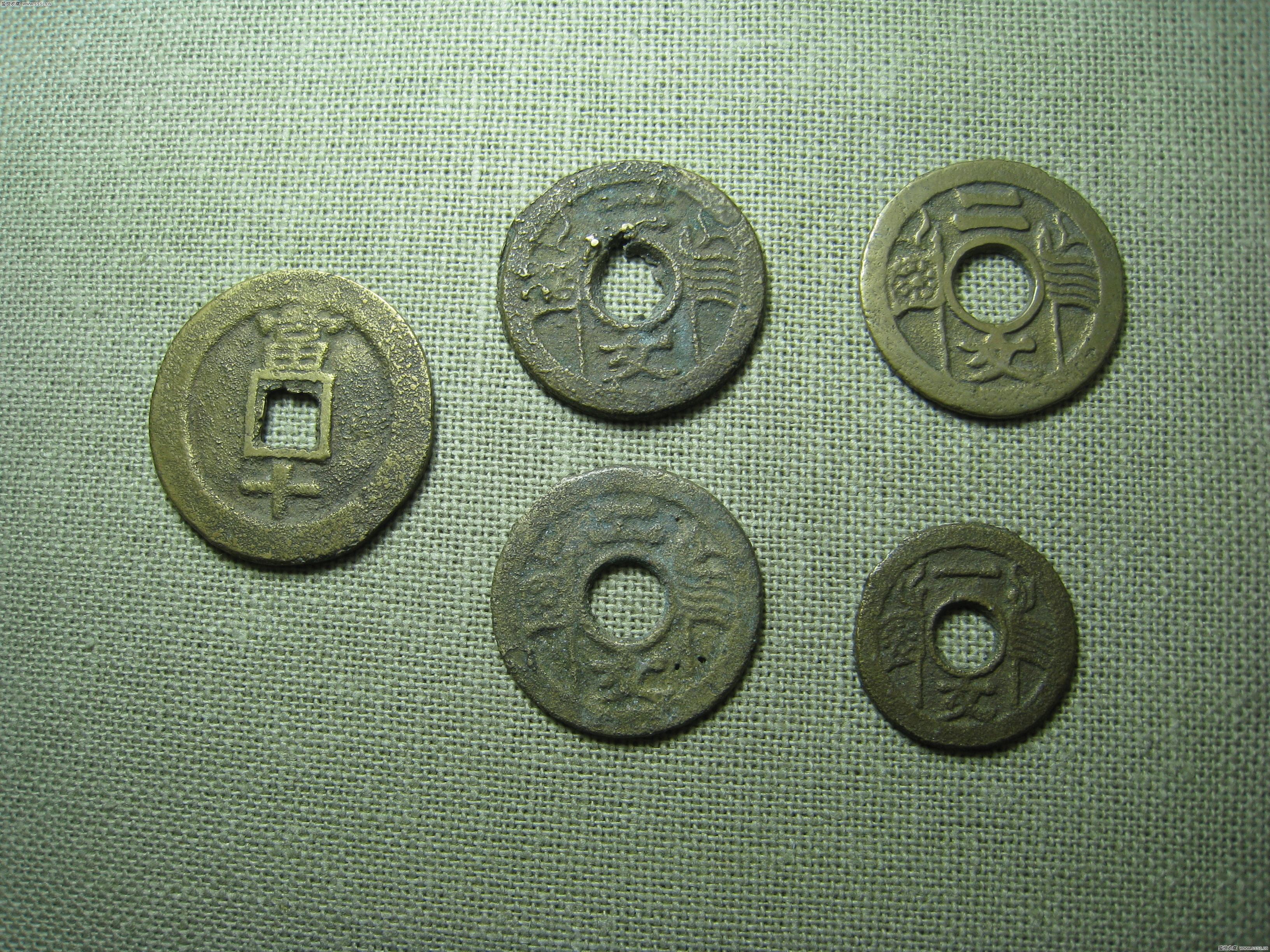 交易|钱币收藏，真的有价无市吗？