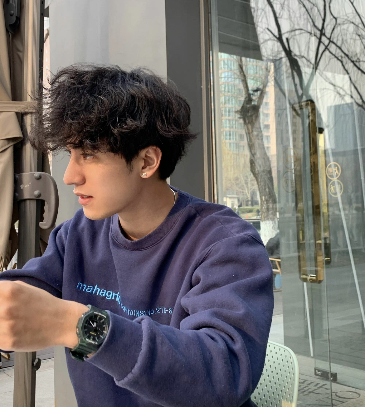 陈奕辰|“天意CP”开启撒糖模式,冰释前嫌后更加恩爱,粉丝纷纷送上祝福