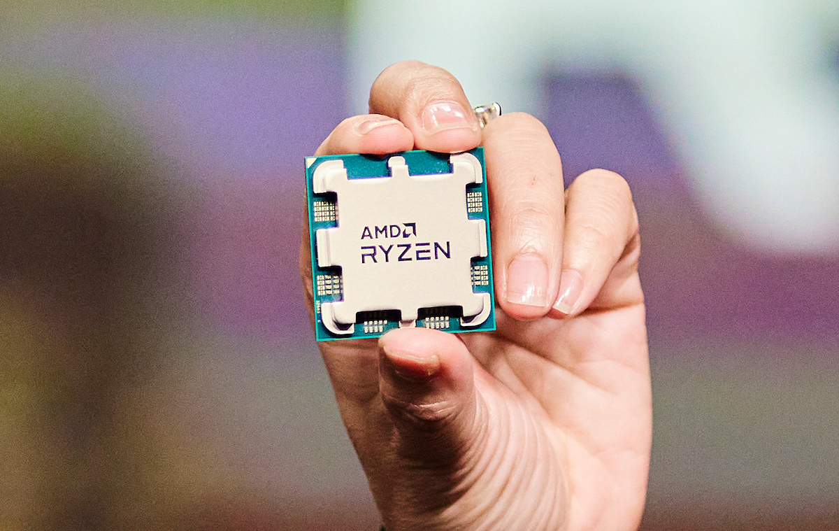 AMD Ryzen7000处理器价格曝光，最高5.4GHz，功耗却没增加？