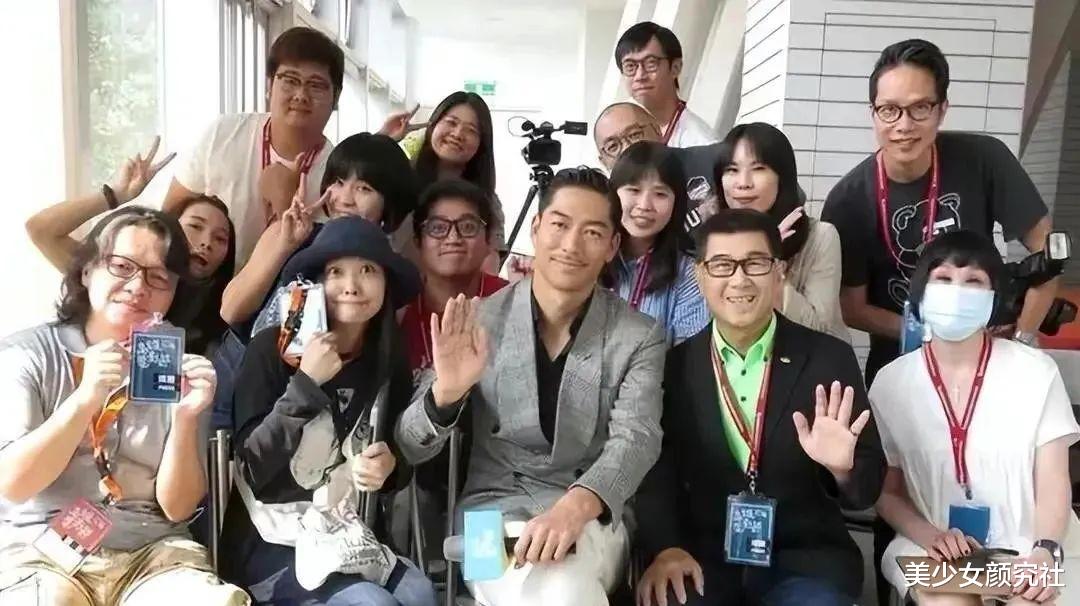 林志玲|她竟悄悄复出了？