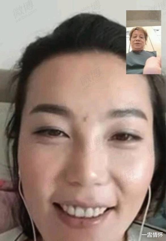 梁小龙|梁小龙徒弟发博辟谣,网友也指出疑点,“出轨”属无稽之谈?