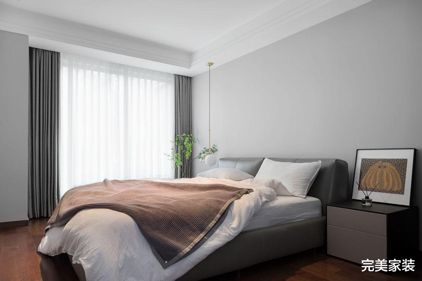 武汉80后小夫妻的“超简婚房”,只要爱意浓,不用在意形式!