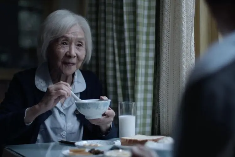 吴彦姝|吴彦姝：被张一非宠爱一辈子，耄耋之年再获影后，84岁仍有少女心