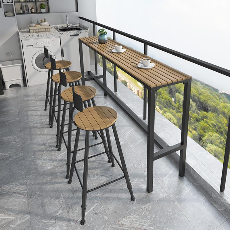 阳台居然还能这样设计,只有你想不到的,没有做不到的