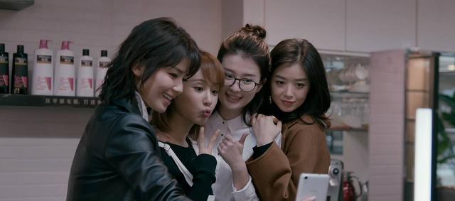 邱莹莹|回顾欢乐颂：应勤的妈妈嫌弃邱莹莹有道理吗？一般婆婆还真看不上