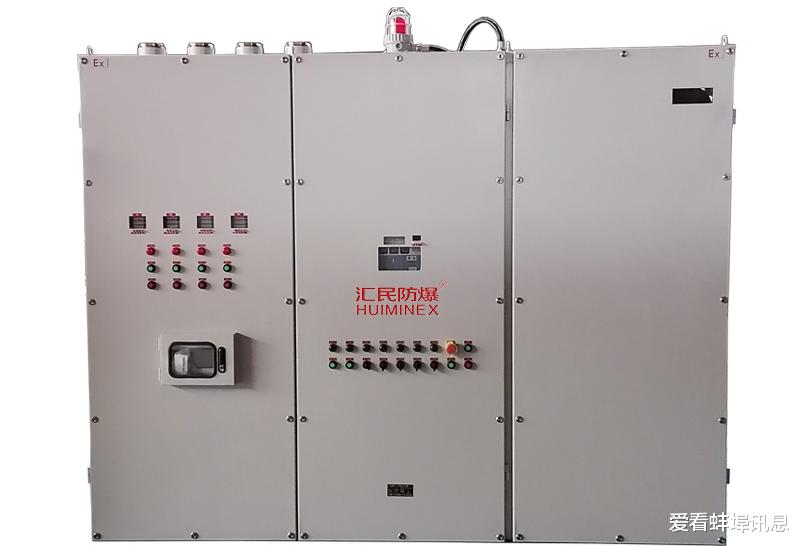 防爆正压柜常见小知识