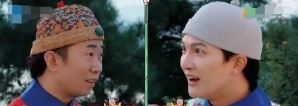 周深|《青游》或许还会有第4季,网友爆料周深郎朗缺席第三季具体原因