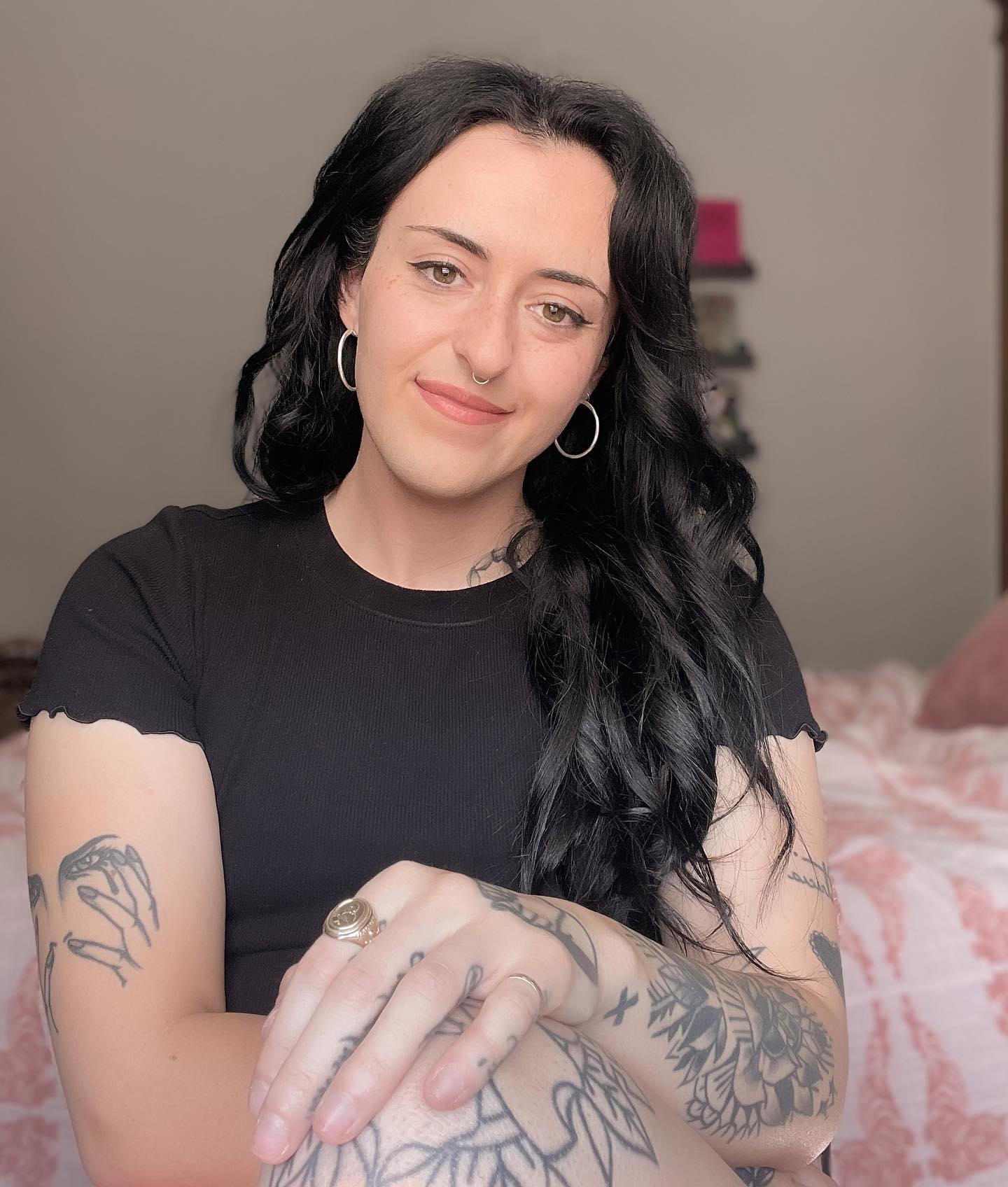 |美国一女子从她,变成他,后来,又再变回她