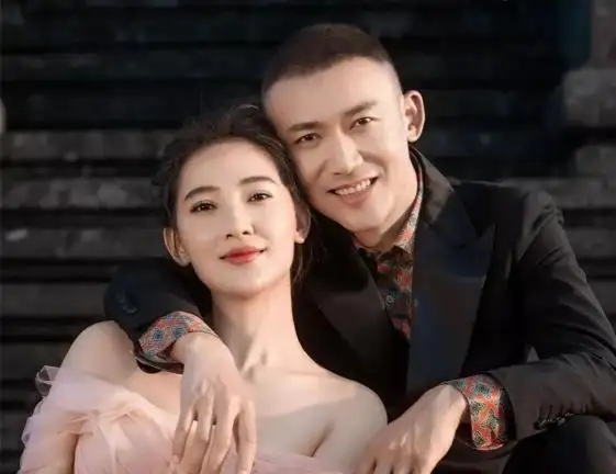 聂远|“情场浪子”聂远:脚踏四船,见一个爱一个,女友一个比一个漂亮