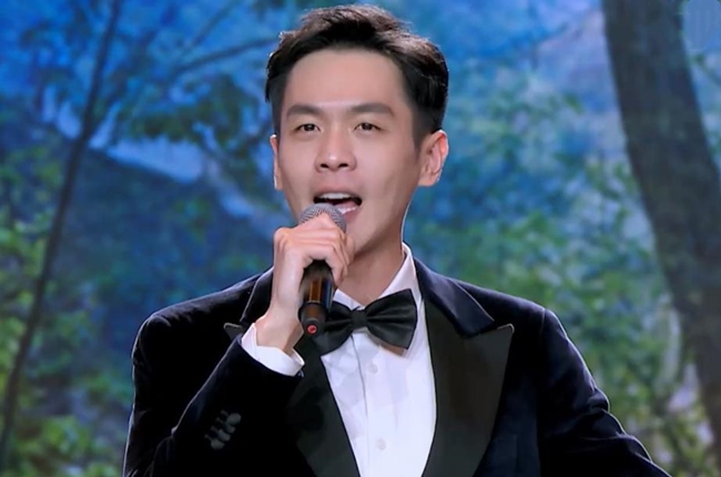 春晚|百花迎春阵容不输春晚,顶尖唱将齐聚一堂,六组流量明星获青睐