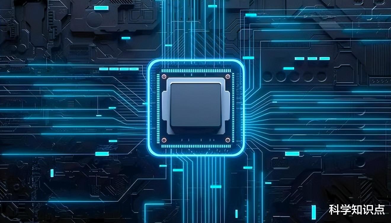 网购|美国花400亿搬走台积电,暴露自身三大弱点,原来中国芯片也很强