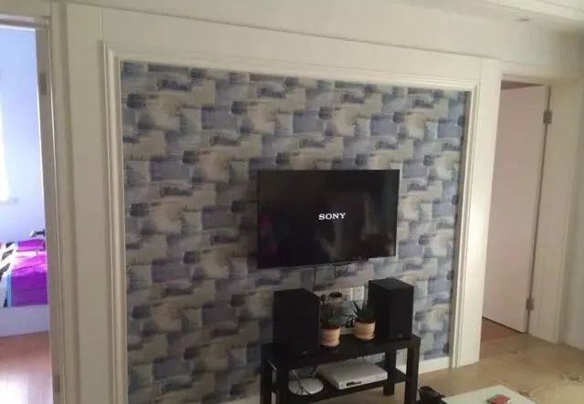 乡下公公要用砖头砌餐桌,我不喜欢,砌好了以后感觉时尚清爽