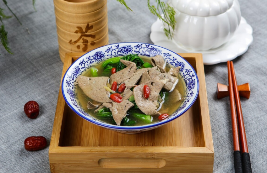 李可|李时珍称:植物界的“护肝王”,当零嘴吃,肝会越养越好