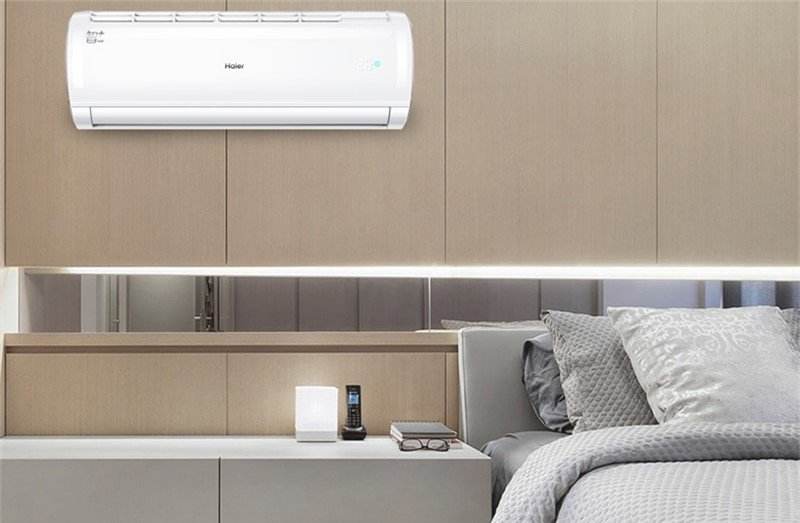 空调|为什么许多人都开空调睡眠模式,究竟有哪些好处,看完你就明白了