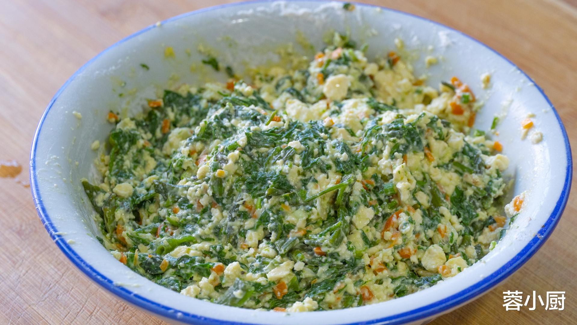 补钙要趁早，这5种食物不能少！每天换着吃，骨骼强健，腿脚有劲