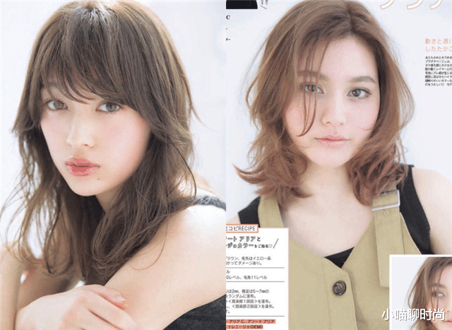 甜味剂 50岁女人烫发秘诀：洋气减龄最重要，4个“烫发法则”为气质加分