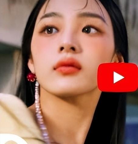 张员瑛|盘点10位门面担当的4代韩团女偶像，aespa KARINA、张员瑛盛世美颜