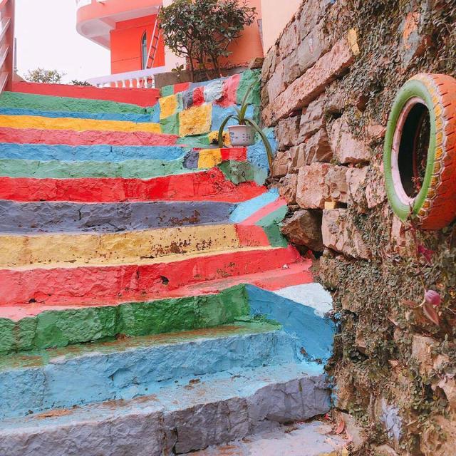 |国内你不知道的几个小众景点，帮你假期避开人潮，快选一个出发吧