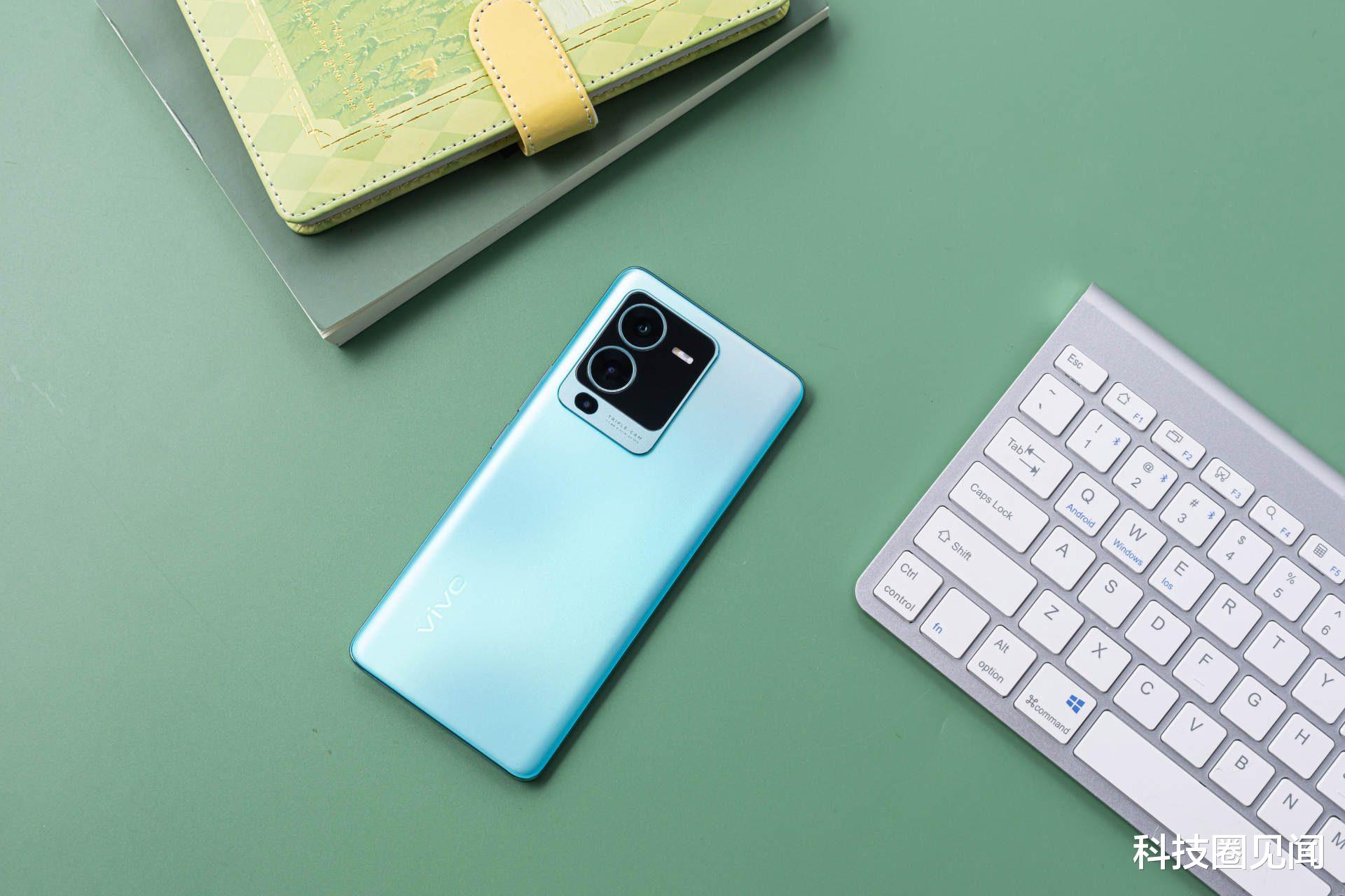 硬件与算法齐头并进!vivo S15 Pro的影像体验实现大跨越