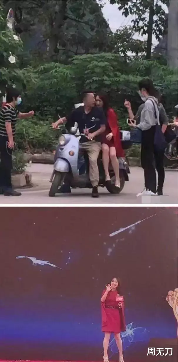 杨钰莹|“一声叹息”杨钰莹：51岁简陋工地捞金，“玉女掌门”如此落魄？