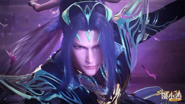 小舞|《斗罗大陆》官微关闭评论区，舞粉和雪粉互撕，你怎么看？