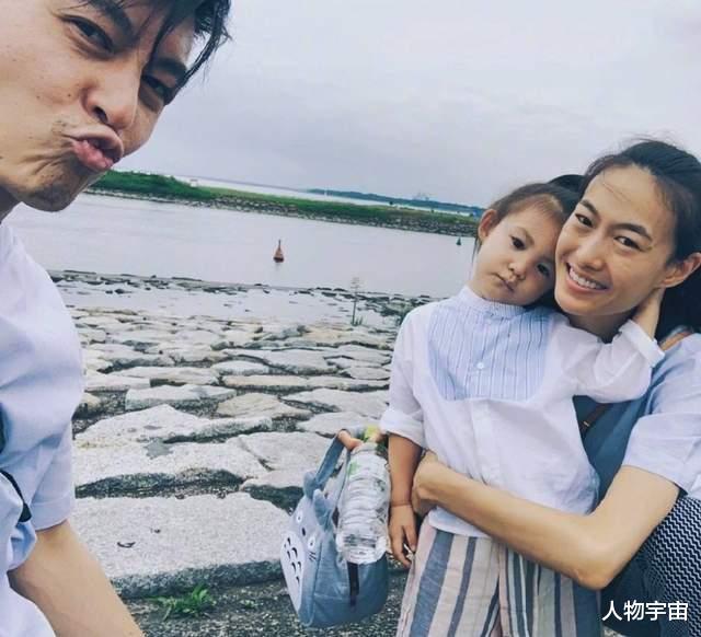 杨永晴|19岁爱上浪子，患难时不离不弃，6年情说断就断，名媛杨永晴够高级