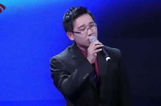 刘德华|“刘德华弟弟”上《非诚勿扰》，遭集体灭灯，网友：意料之中