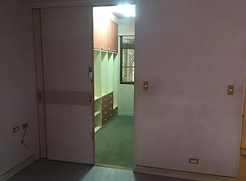 82㎡老房改三室,打造最适合中国人的开放厨房