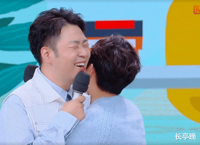 快乐大本营|快乐家族:“快乐大本营”解散有苦衷,我们也不舍得走,可没办法