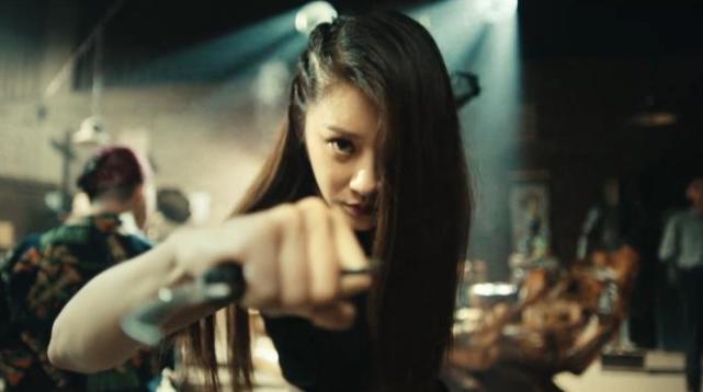 毒枭|《猎狼行动1》上映,相声演员李菁变身毒枭,正邪对决一触即发