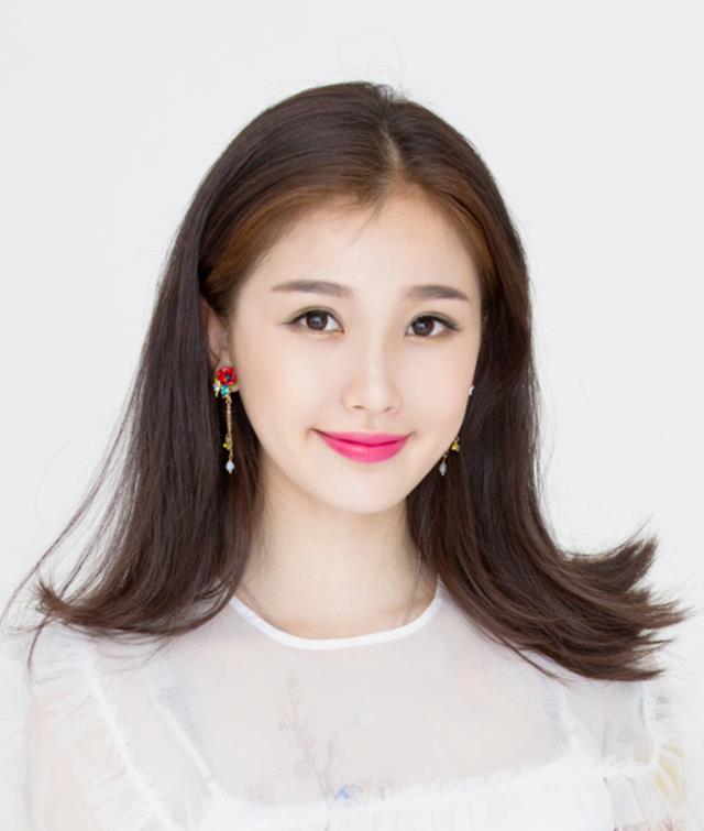 刘海 当红小花有刘海和无刘海的区别！谁让你眼前一亮？