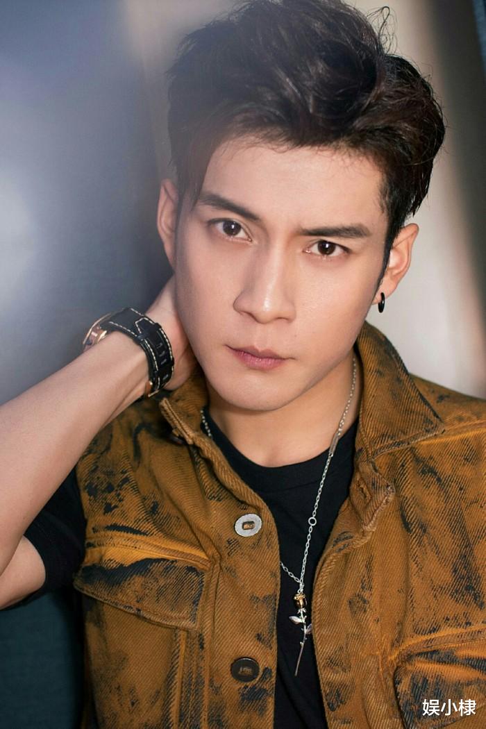 高圆圆|表面上是百亿票房，实际上注水严重，别在吹了