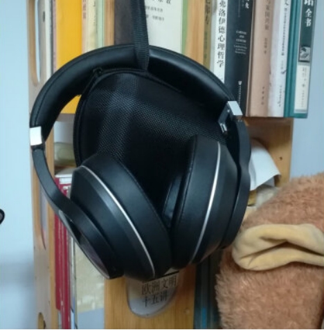 蓝牙耳机|大耳麦音效浑厚细腻,头戴降噪蓝牙耳机清澈音质,舒适不压耳