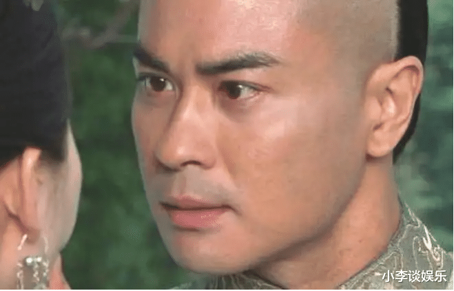 陈凯琳|陈凯琳怀三胎！郑嘉颖开心表白爱妻，希望这一胎如愿迎来小公主