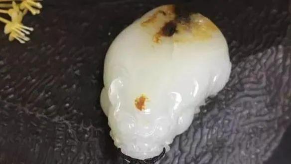 玉雕|男戴观音，女戴佛，男款和田玉雕件你选对了吗？