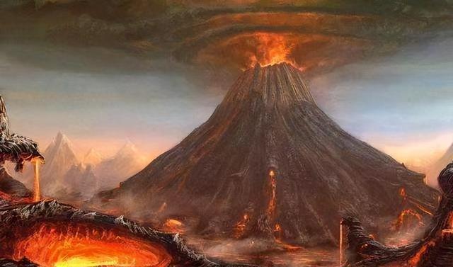 2.3亿年前,有场暴雨整整下了200万年,形成的原因,或将再出现?