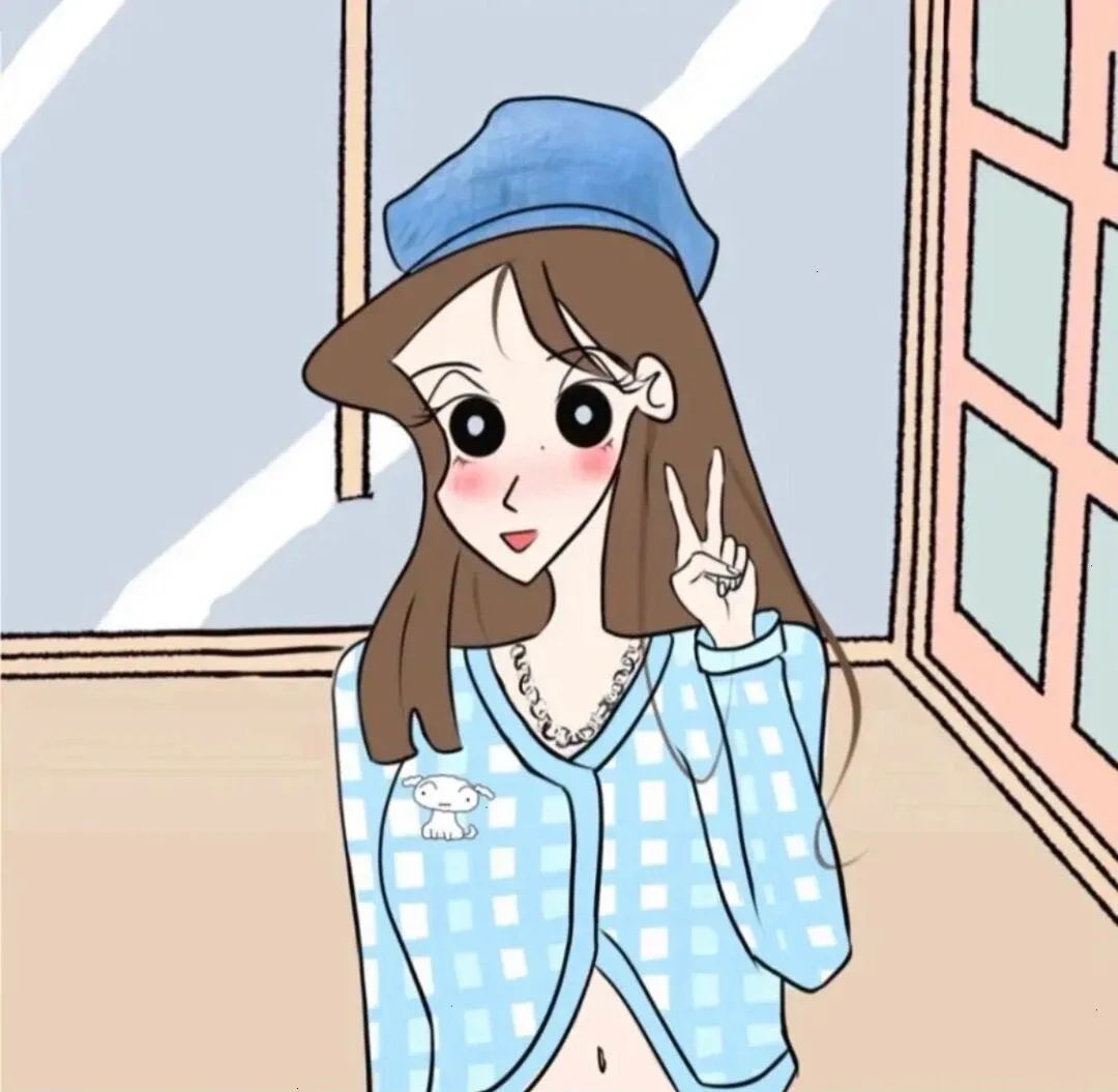 acgn漫评|心心念念的动漫头像