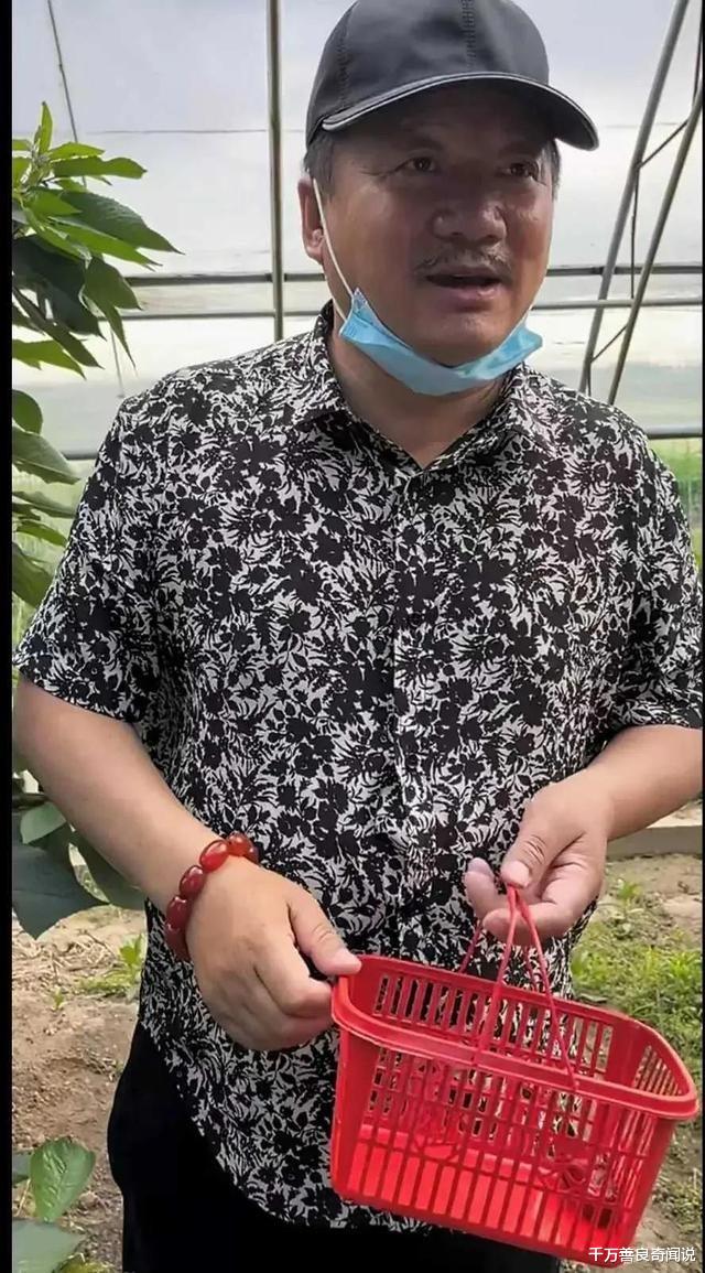 谢广坤|谢广坤一顿饭不少于10万，每天用在吃上的钱就得1000万