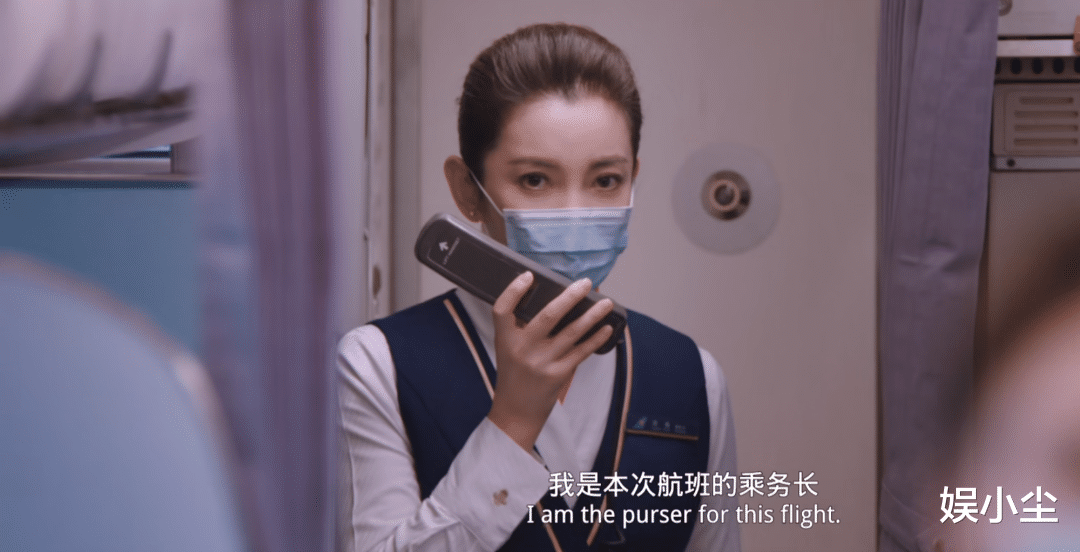 李冰冰|时隔四年，李冰冰携《平凡英雄》回归大银幕，网友：太感人