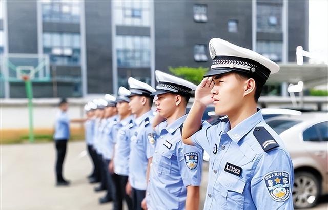 辅警|2022辅警招聘信息正式公布,这三类人报考有优势,要把握住机会!