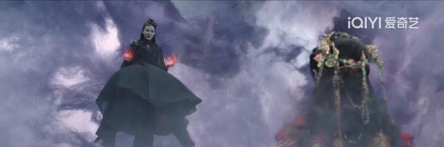 陆炎|《请君》结局：看懂剧情中的两个细节，才明白完美结局背后的遗憾