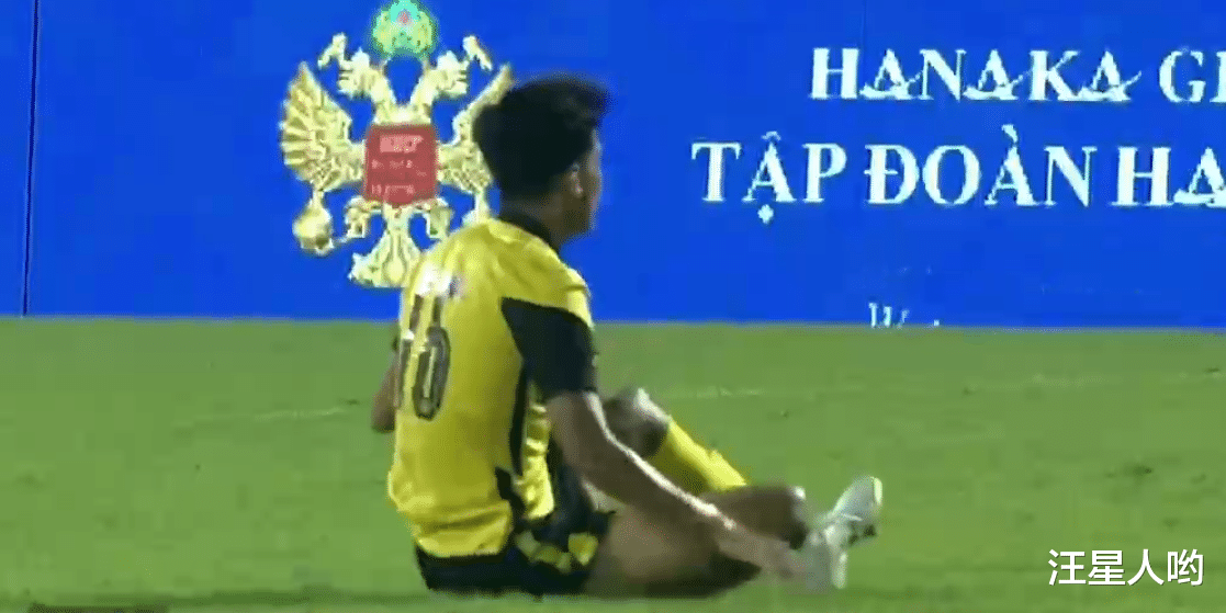 u23|从2-1到3-1！马来西亚U23爆发，两战全胜，狂射30脚，夺冠大热
