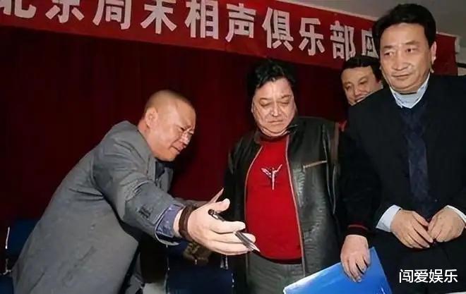 相声|郭德纲和冯巩之间的差距，不止是“屎尿屁”的距离！