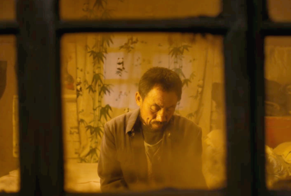 隐入尘烟|同村人回应《隐入尘烟》剧情真实性：曹贵英掉河里没人救，有点不真实