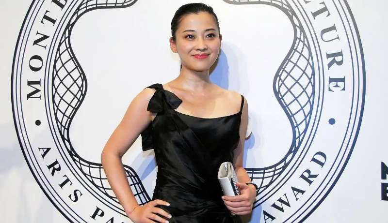 梅婷|叛逆女孩梅婷的故事!