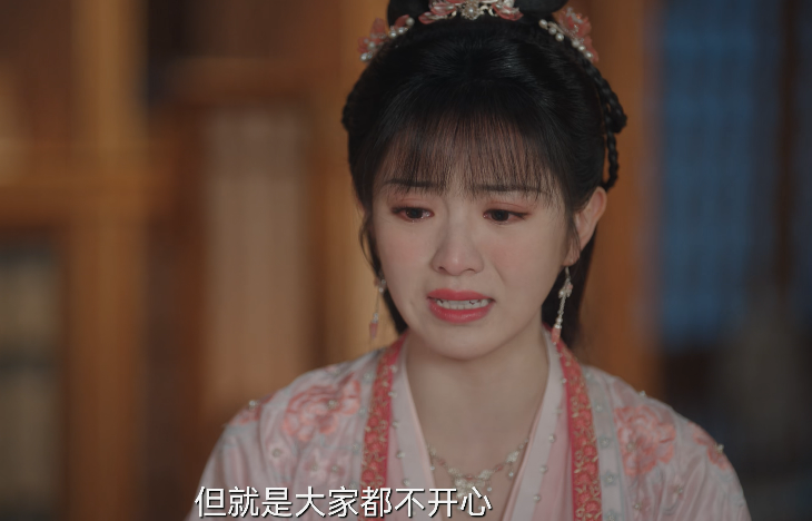 卿卿日常|《卿卿日常》演技大赏，不怪主角演技差，只怪配角太强大