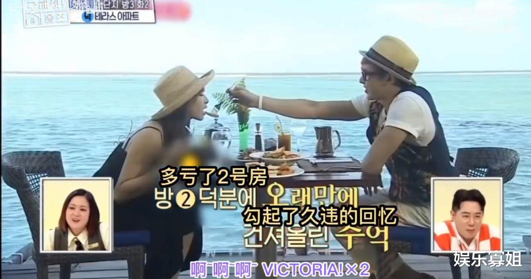 尼坤|谁懂!尼坤再提《我结》khuntoria度蜜月,是多少人的韩流初心啊