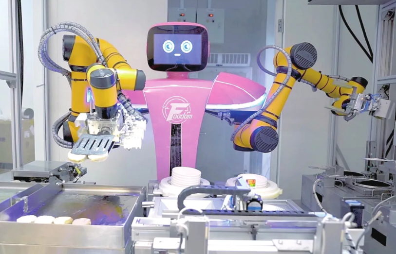 翻译|知名教授这样分析，未来10年这3类职业将消失，学生要防患于未然