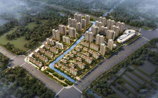 楼市|上月的利好政策不断，楼市有底部表现